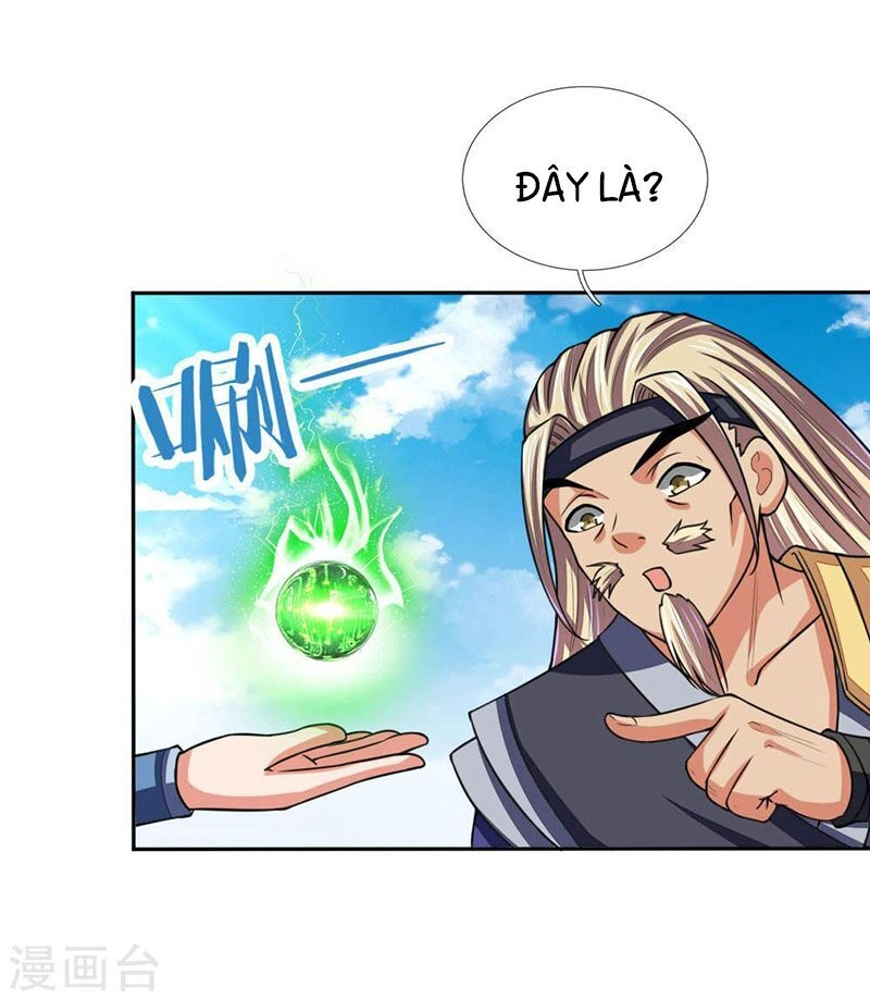 Thần Võ Thiên Tôn Chapter 65 - 10