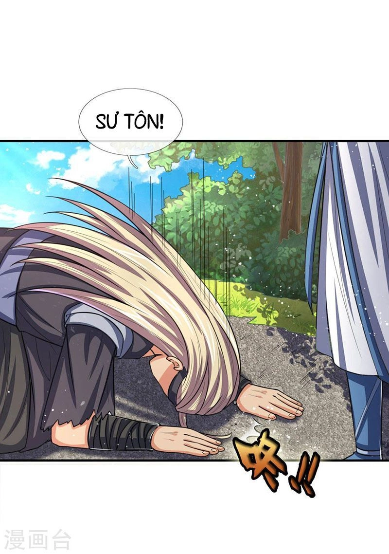 Thần Võ Thiên Tôn Chapter 66 - 2