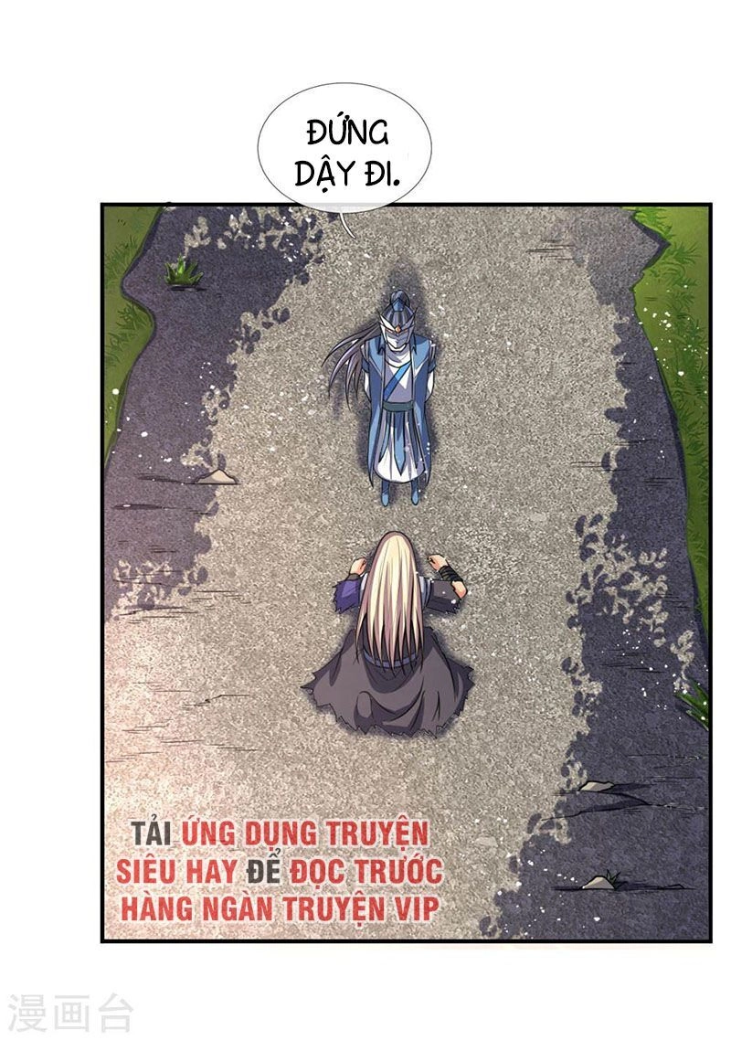 Thần Võ Thiên Tôn Chapter 66 - 3