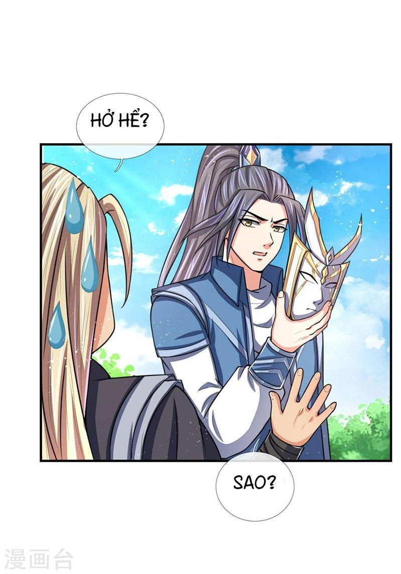 Thần Võ Thiên Tôn Chapter 66 - 6