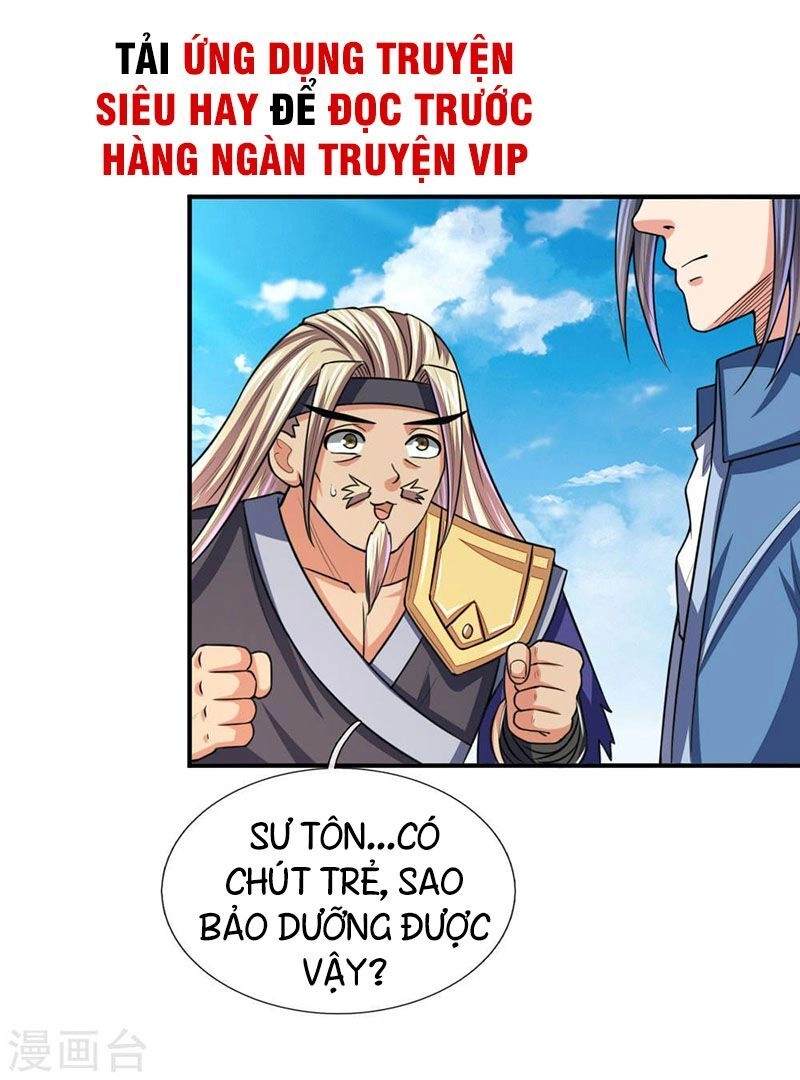 Thần Võ Thiên Tôn Chapter 66 - 7