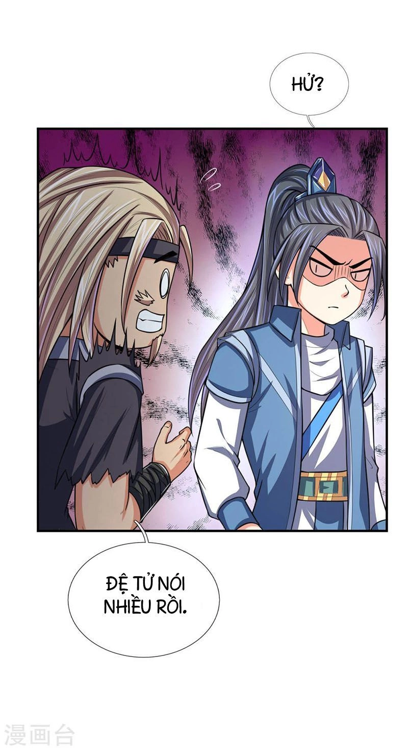 Thần Võ Thiên Tôn Chapter 66 - 8