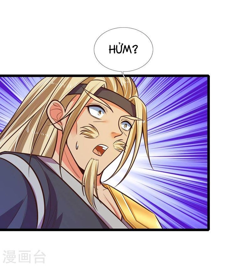 Thần Võ Thiên Tôn Chapter 66 - 10