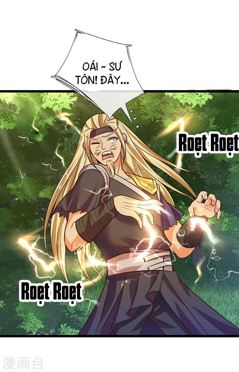 Thần Võ Thiên Tôn Chapter 66 - 12