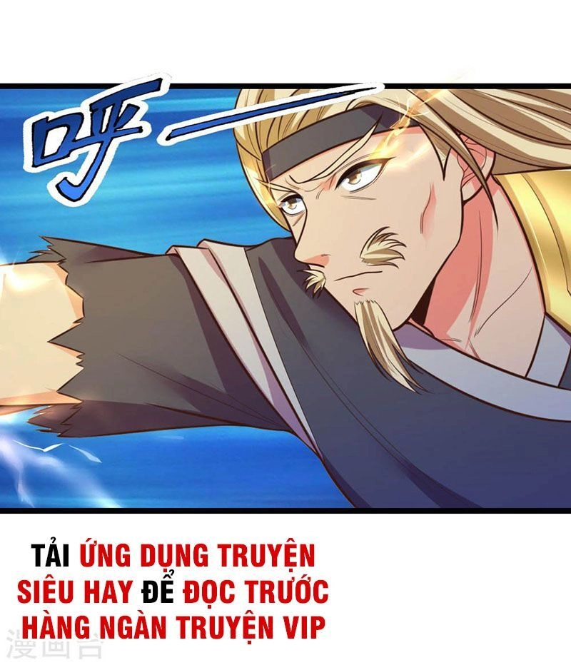 Thần Võ Thiên Tôn Chapter 66 - 15