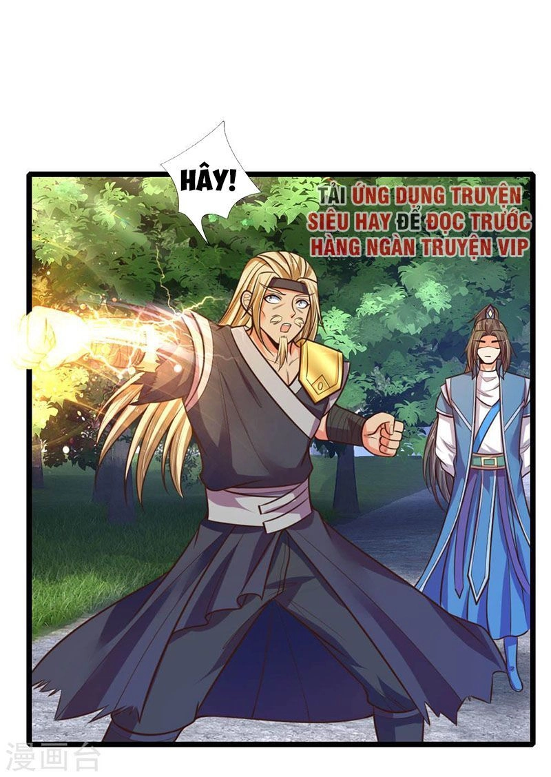 Thần Võ Thiên Tôn Chapter 66 - 16