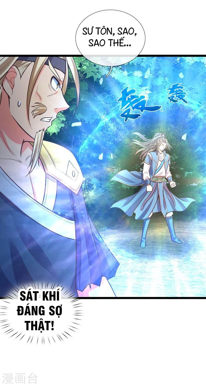 Thần Võ Thiên Tôn Chapter 67 - 8
