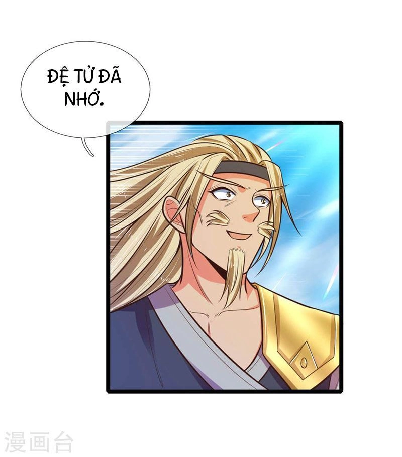 Thần Võ Thiên Tôn Chapter 67 - 15