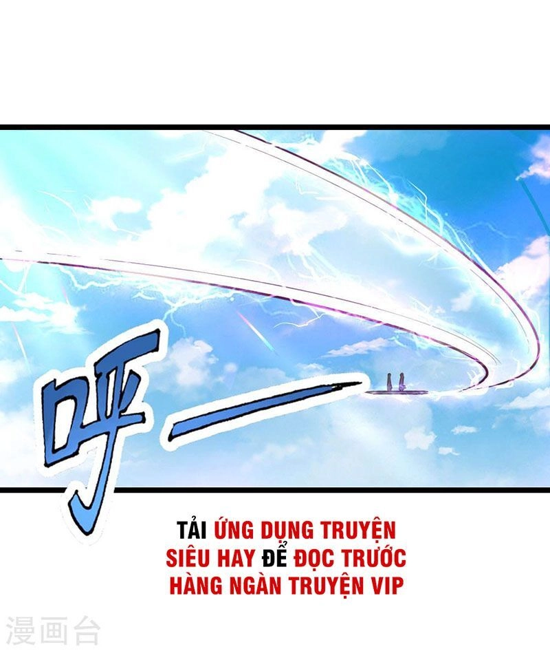 Thần Võ Thiên Tôn Chapter 67 - 16