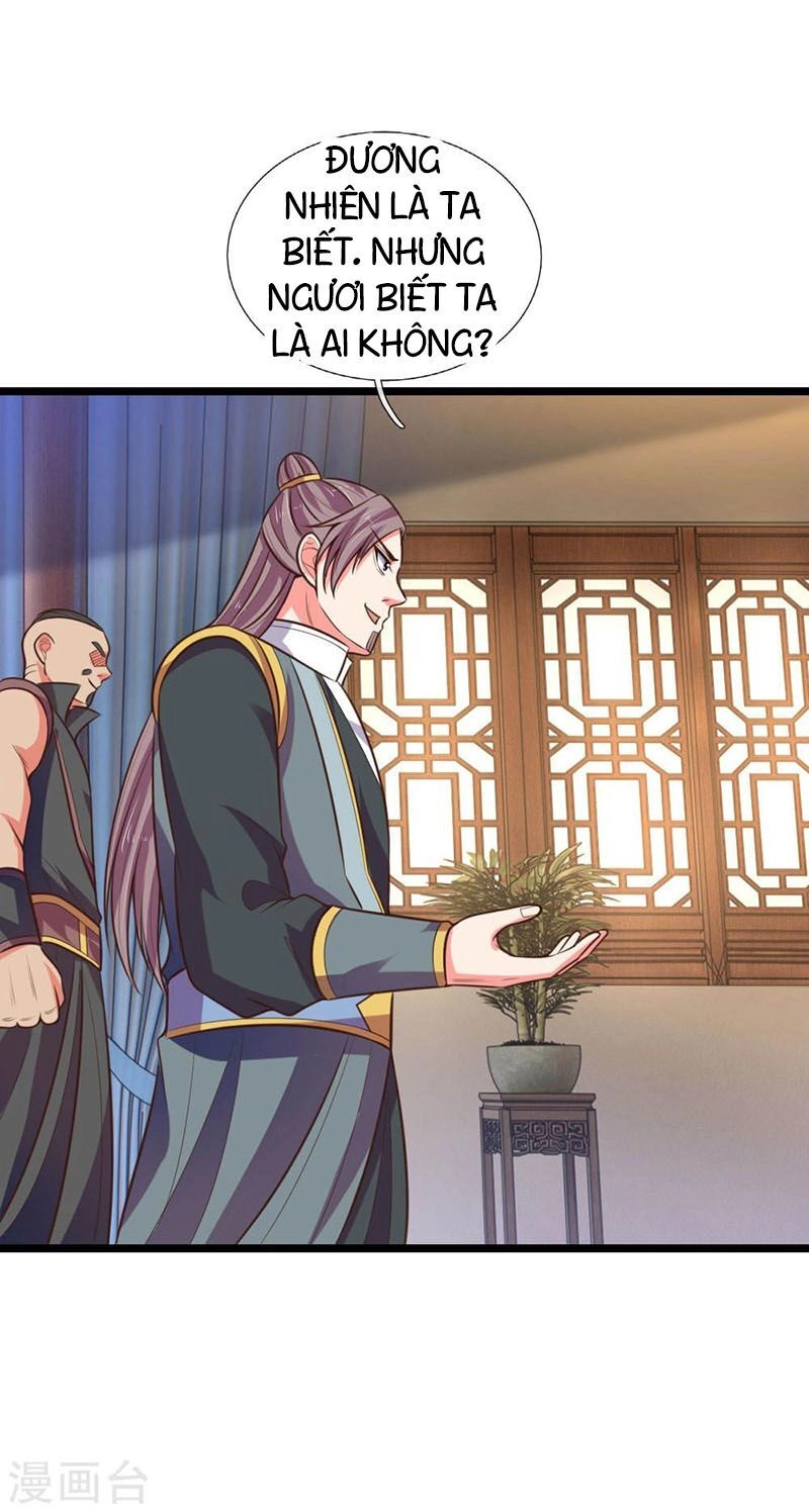Thần Võ Thiên Tôn Chapter 67 - 20