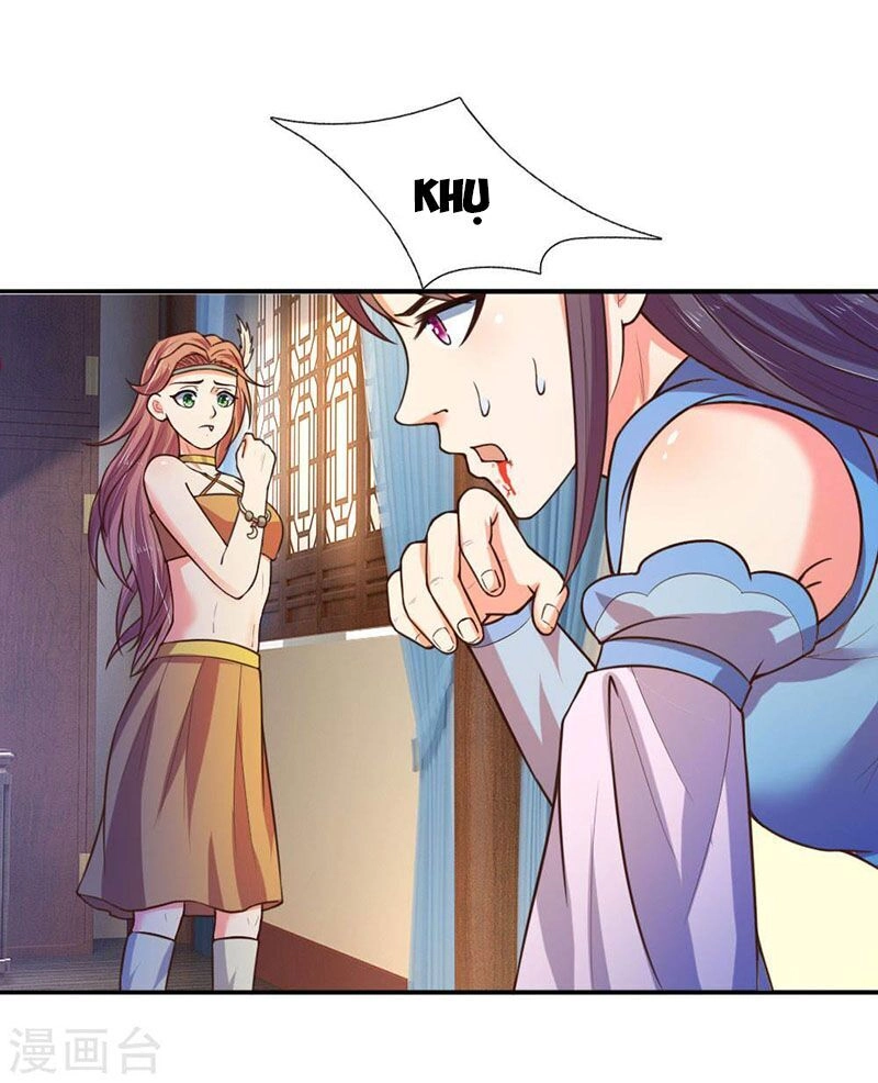 Thần Võ Thiên Tôn Chapter 68 - 16