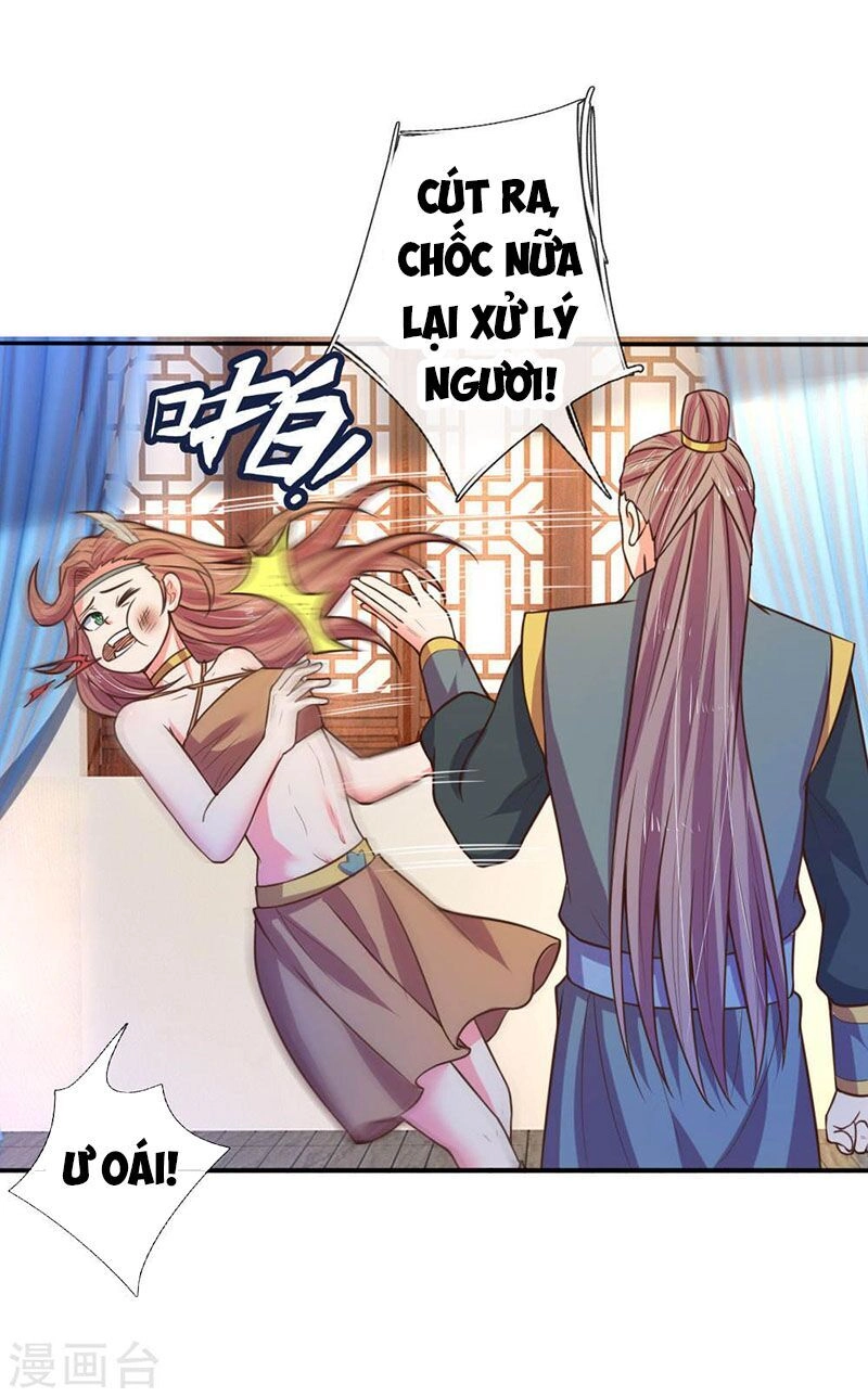 Thần Võ Thiên Tôn Chapter 68 - 19