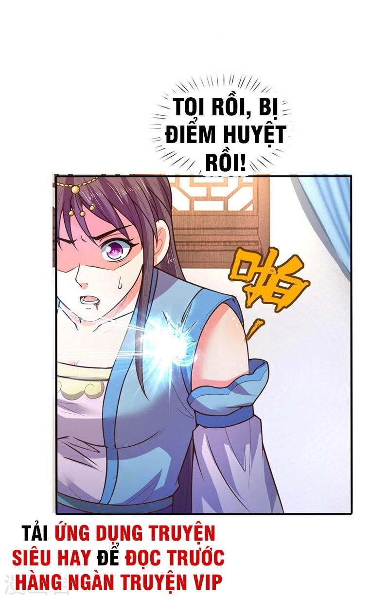 Thần Võ Thiên Tôn Chapter 68 - 23