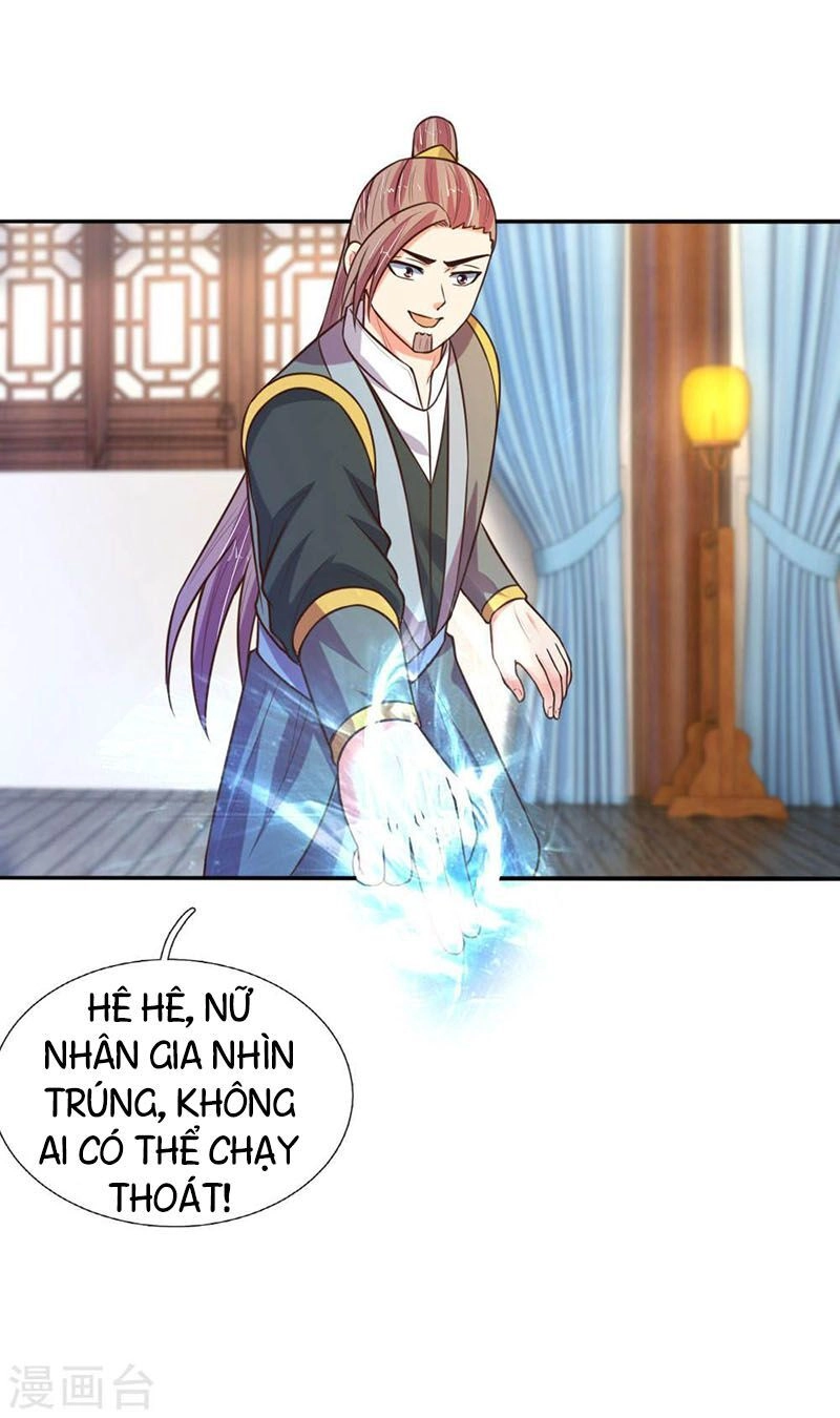 Thần Võ Thiên Tôn Chapter 69 - 2