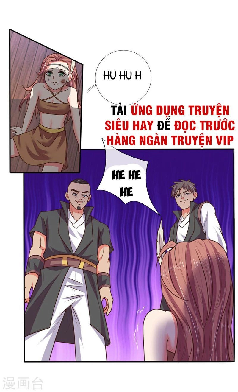 Thần Võ Thiên Tôn Chapter 69 - 8
