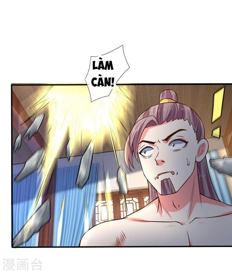 Thần Võ Thiên Tôn Chapter 69 - 9