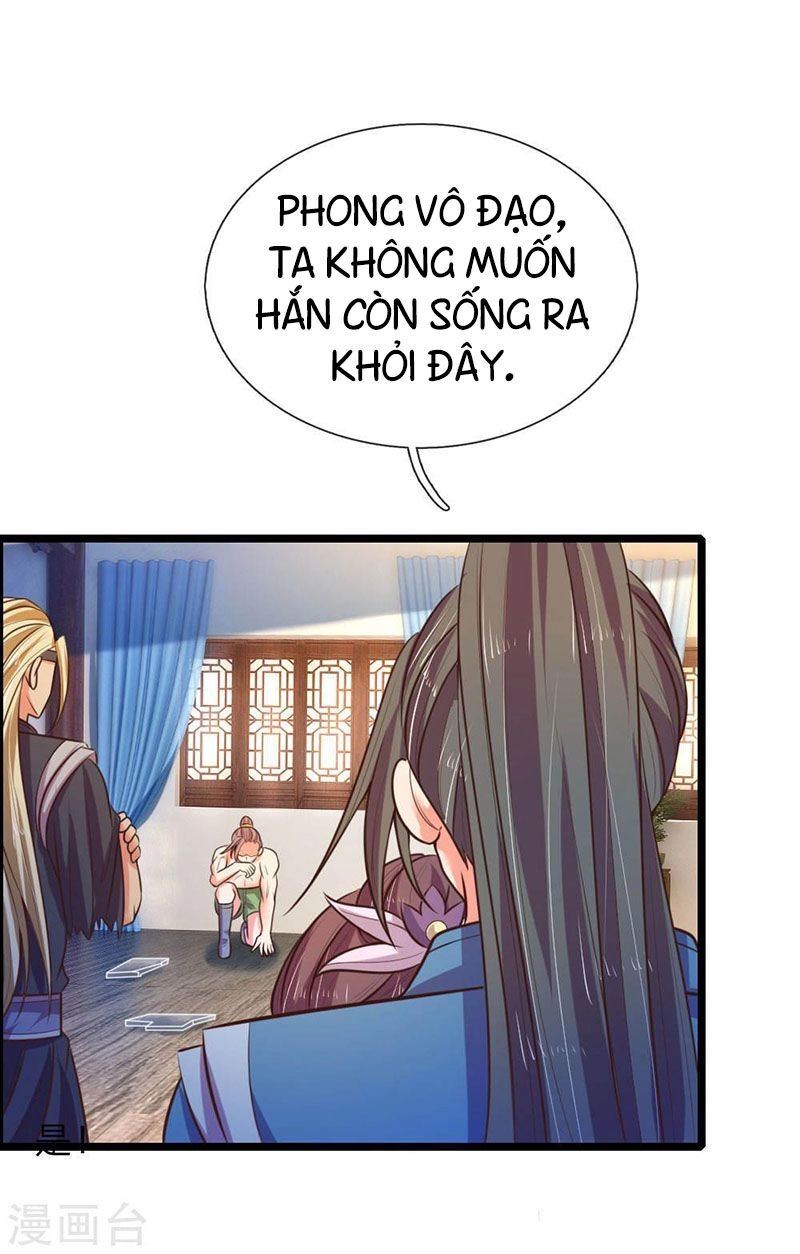 Thần Võ Thiên Tôn Chapter 69 - 15