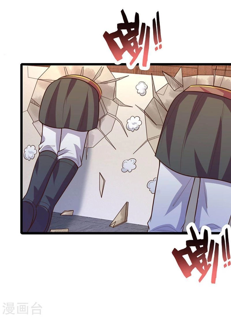 Thần Võ Thiên Tôn Chapter 69 - 19