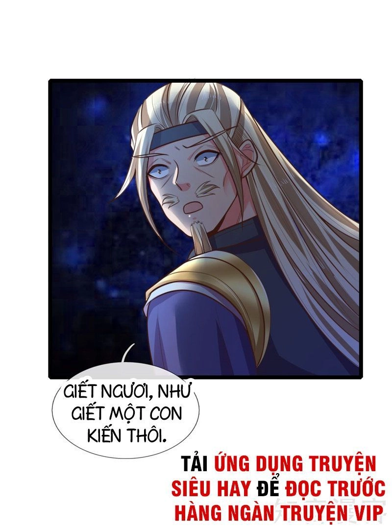 Thần Võ Thiên Tôn Chapter 70 - 5