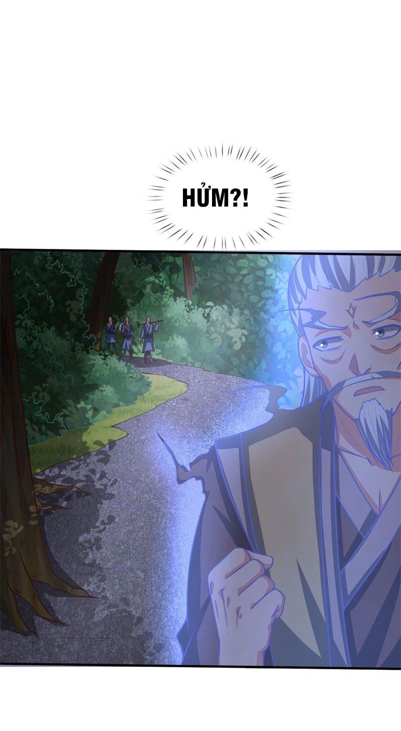 Thần Võ Thiên Tôn Chapter 71 - 23
