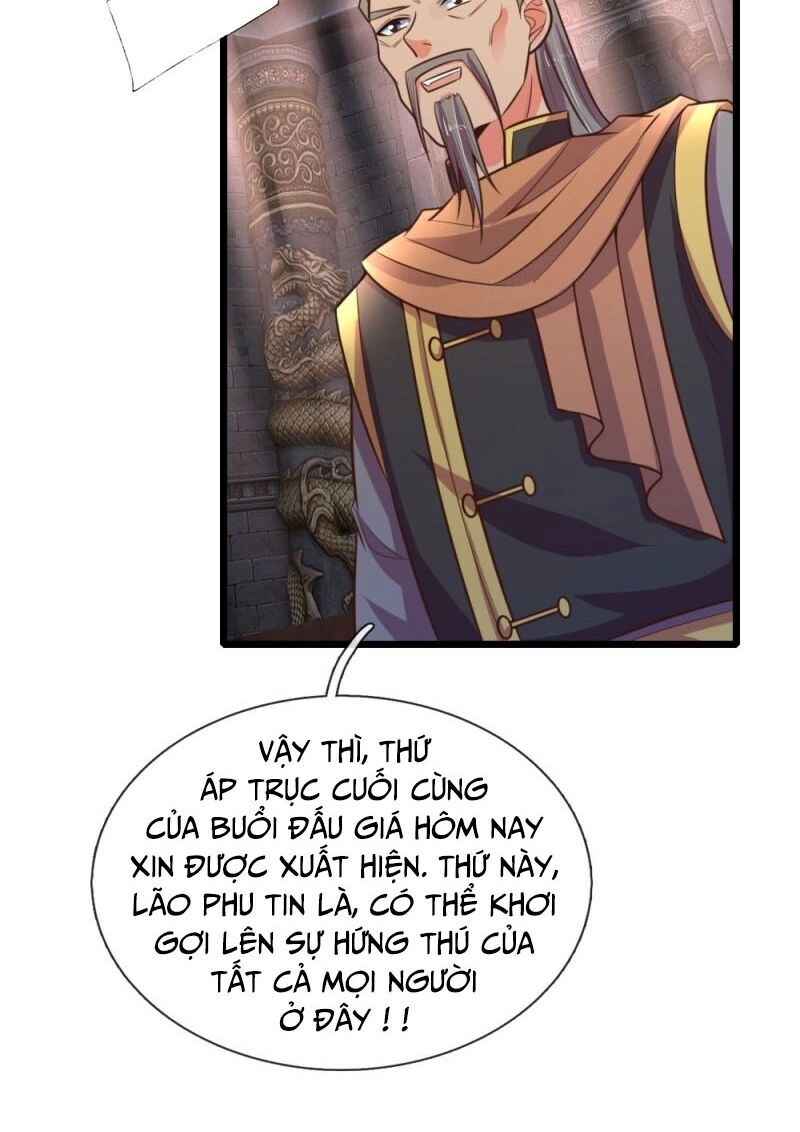 Thần Võ Thiên Tôn Chapter 82 - 12