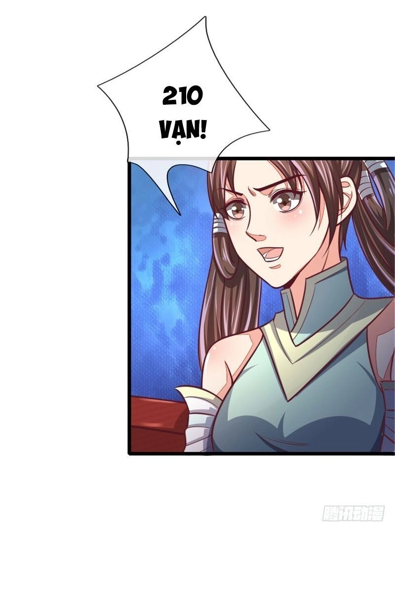 Thần Võ Thiên Tôn Chapter 85 - 5