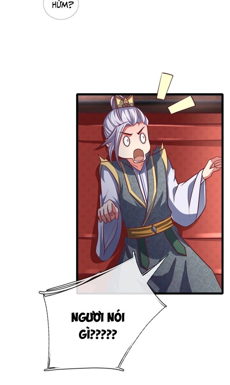 Thần Võ Thiên Tôn Chapter 85 - 10