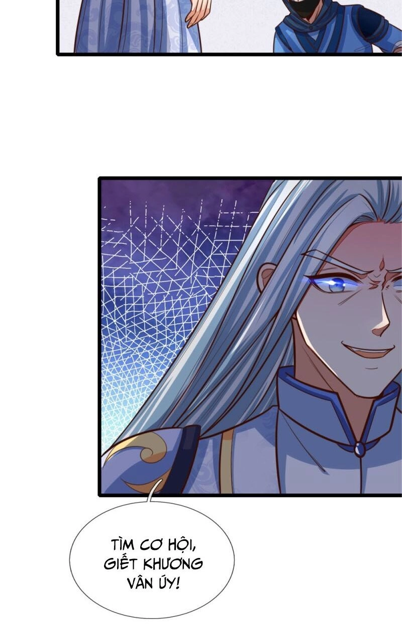 Thần Võ Thiên Tôn Chapter 87 - 11