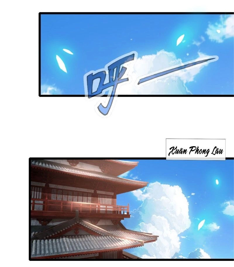 Thần Võ Thiên Tôn Chapter 88 - 2