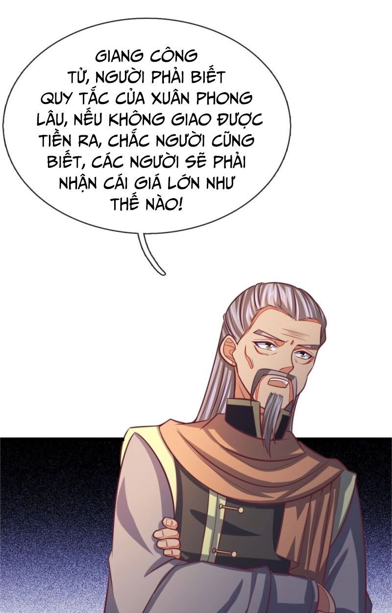 Thần Võ Thiên Tôn Chapter 88 - 11