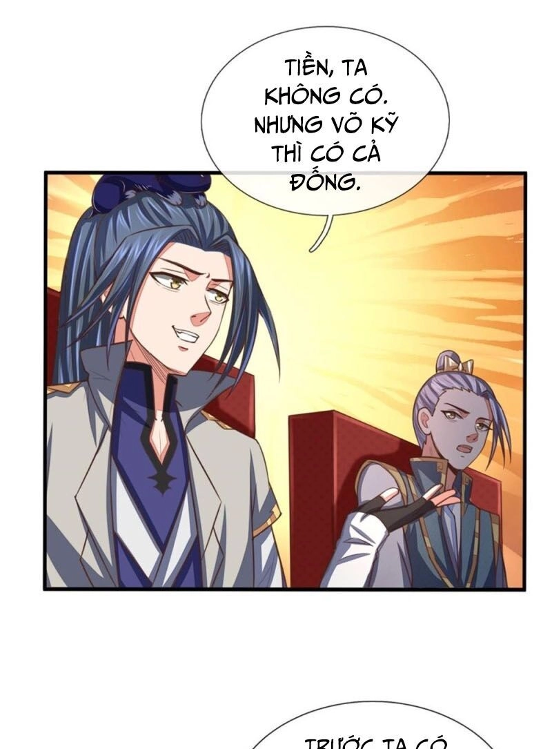Thần Võ Thiên Tôn Chapter 88 - 16