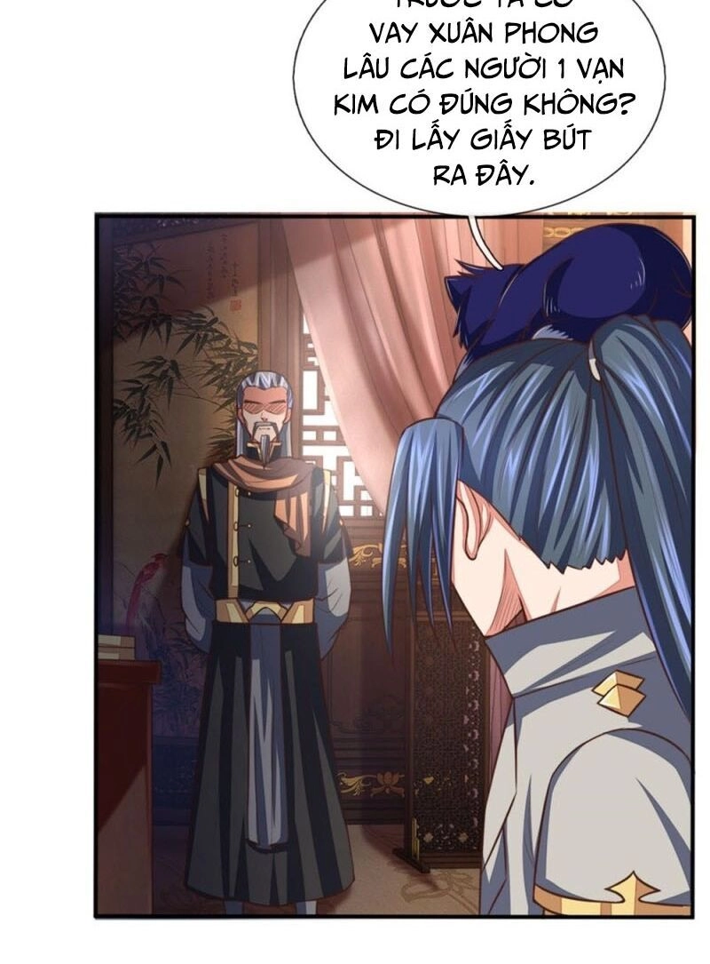 Thần Võ Thiên Tôn Chapter 88 - 17