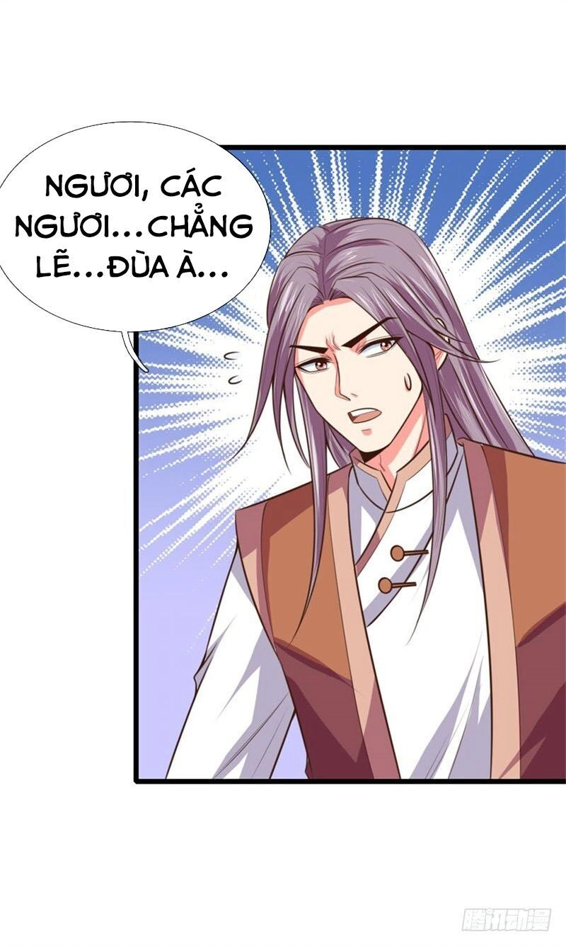 Thần Võ Thiên Tôn Chapter 93 - 13