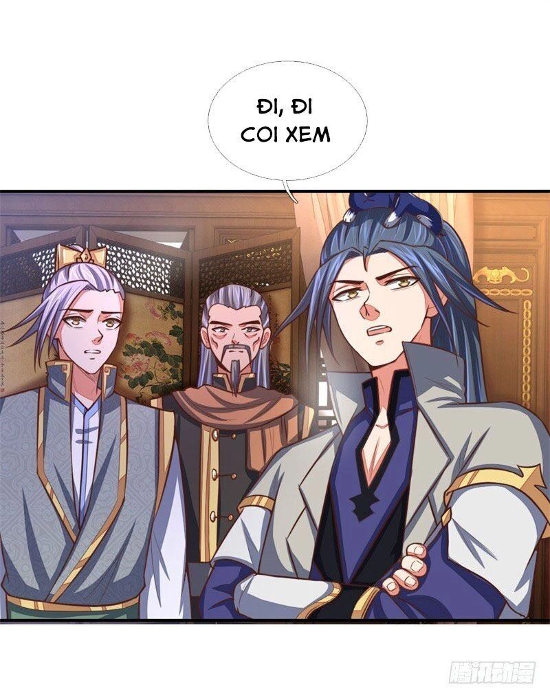 Thần Võ Thiên Tôn Chapter 93 - 21