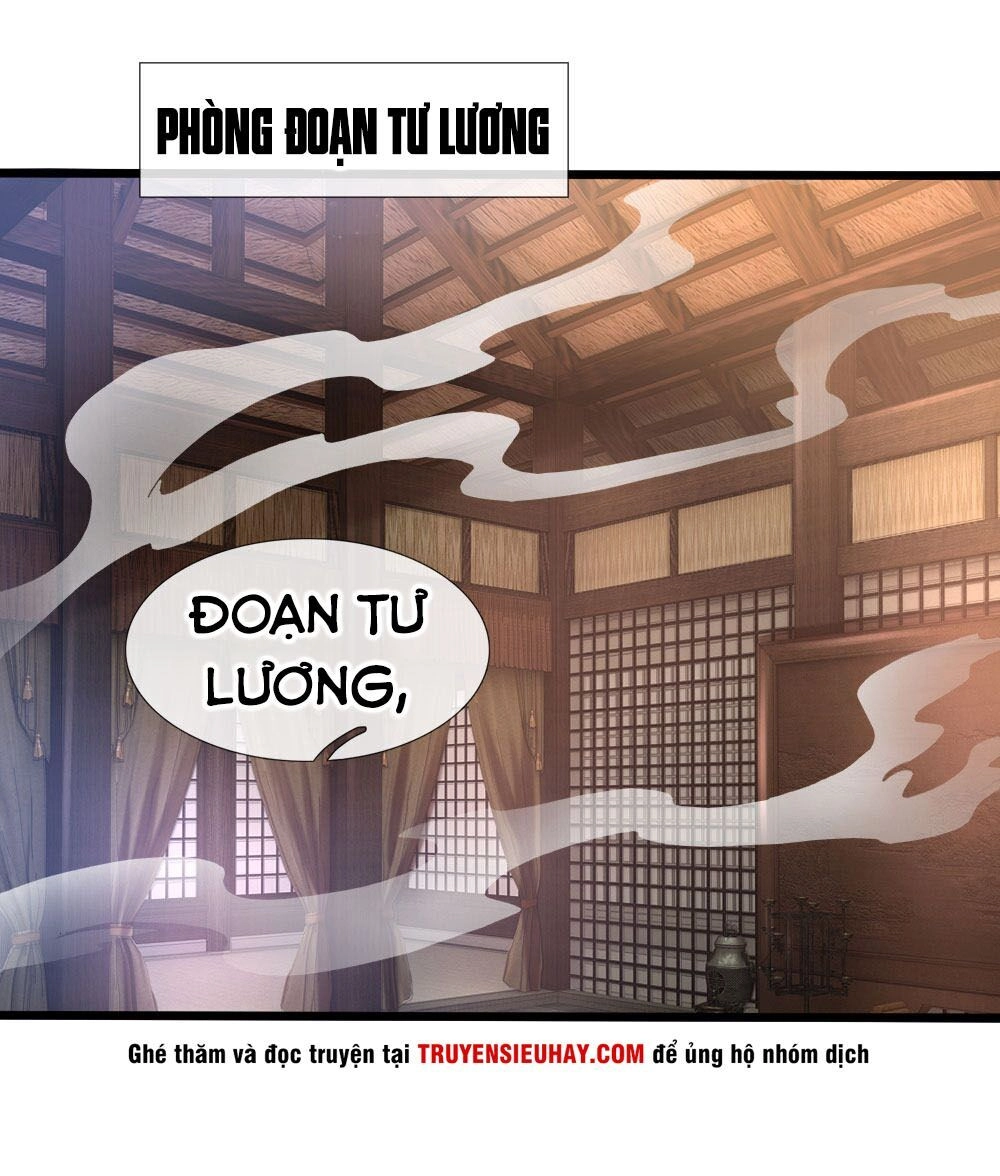 Thần Võ Thiên Tôn Chapter 102 - 3