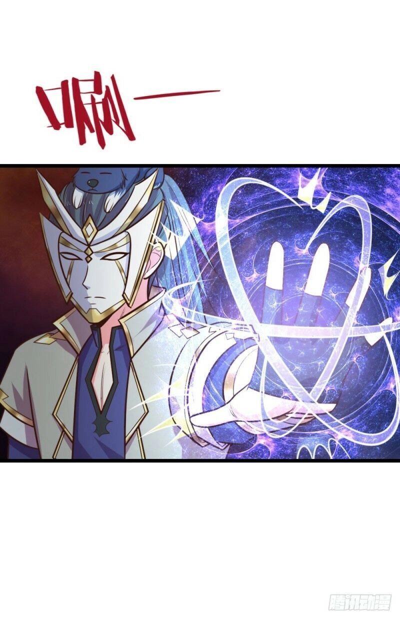 Thần Võ Thiên Tôn Chapter 103 - 1