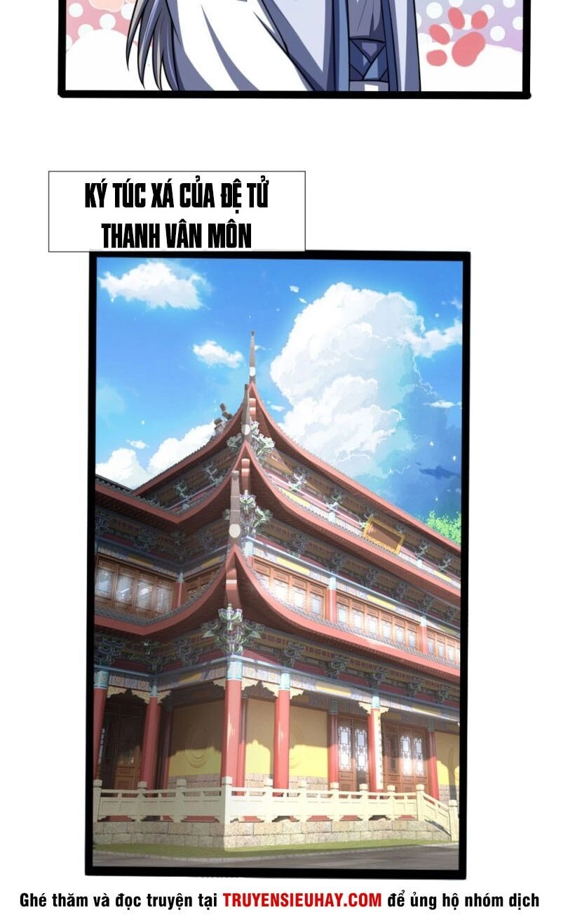 Thần Võ Thiên Tôn Chapter 105 - 4