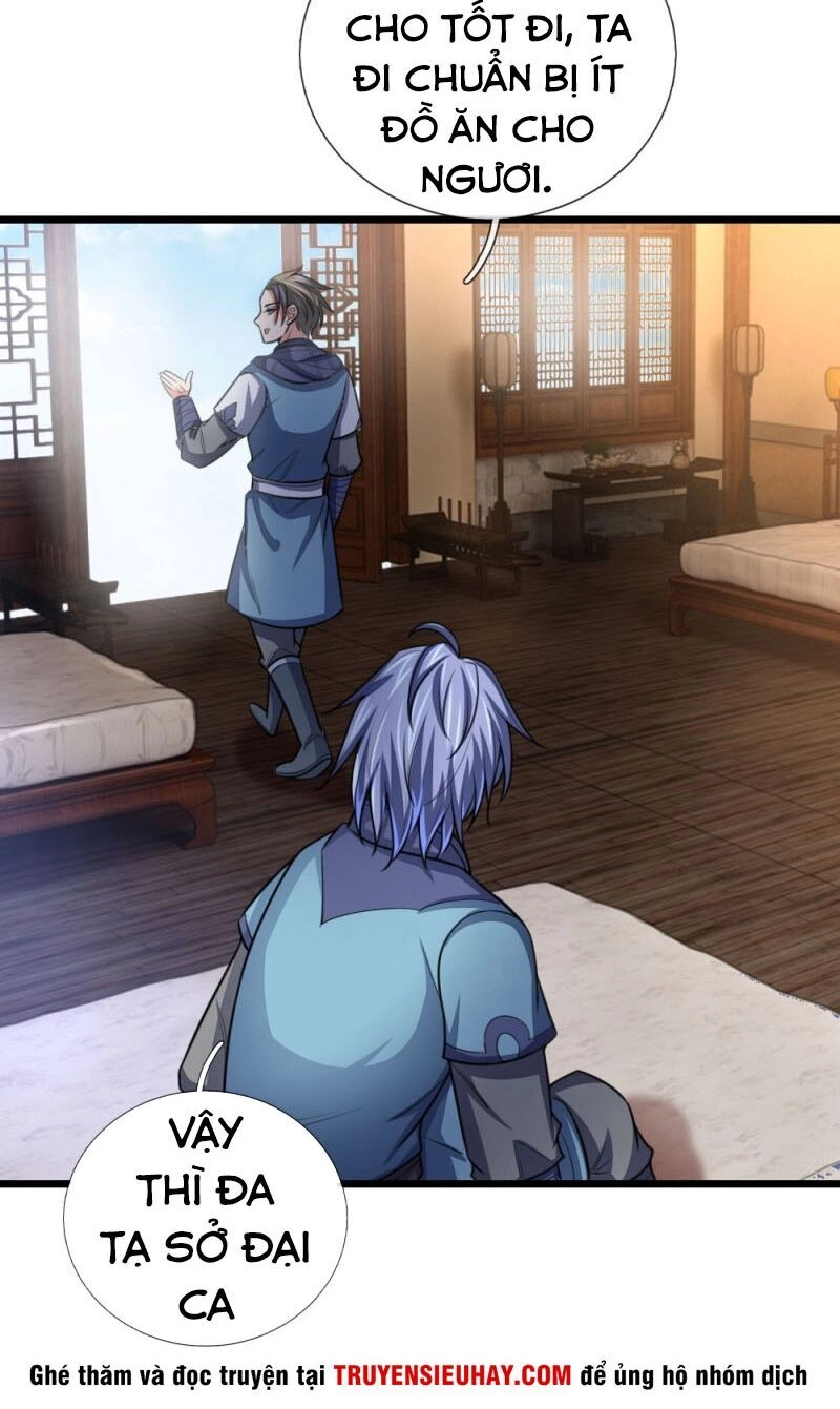 Thần Võ Thiên Tôn Chapter 105 - 14