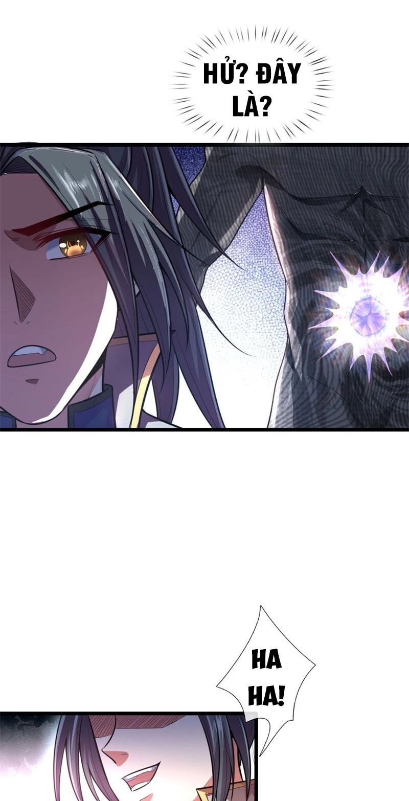 Thần Võ Thiên Tôn Chapter 113 - 17