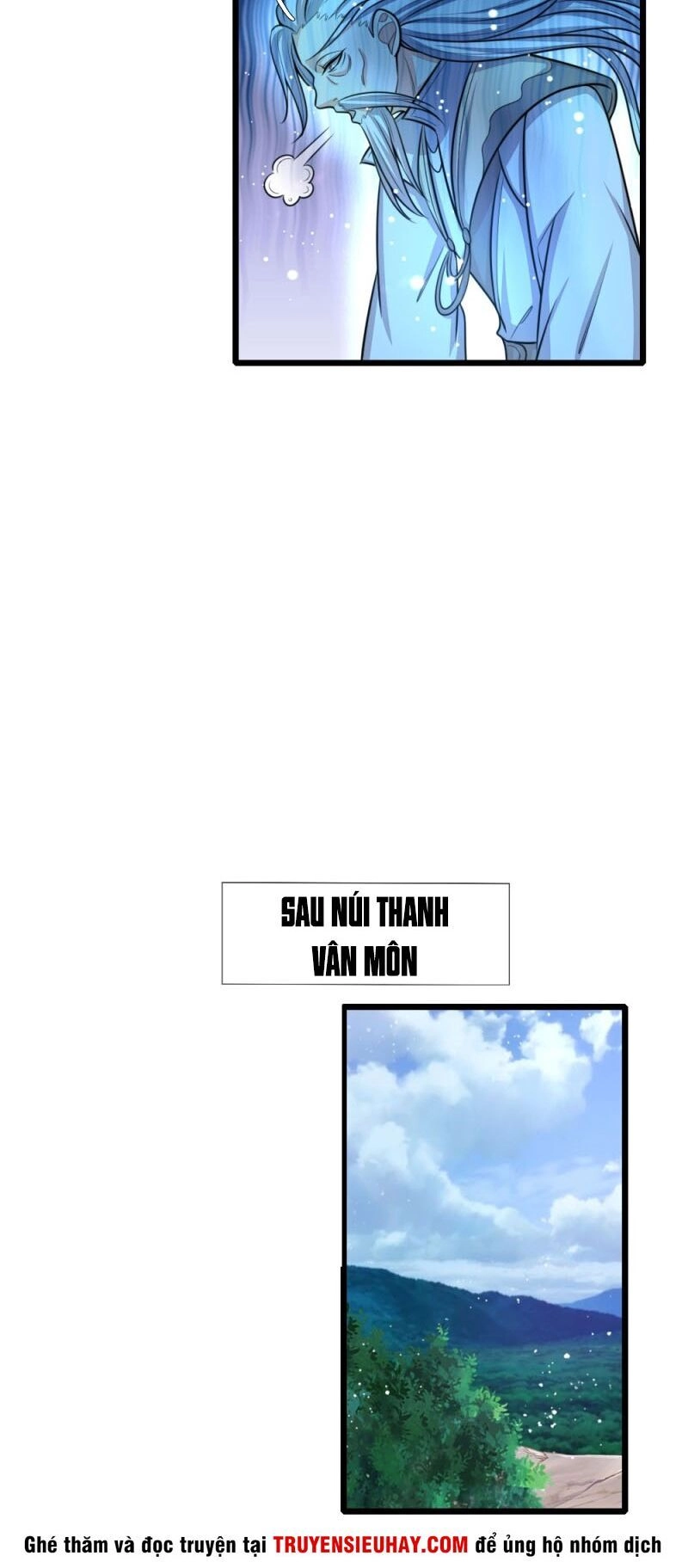 Thần Võ Thiên Tôn Chapter 115 - 6