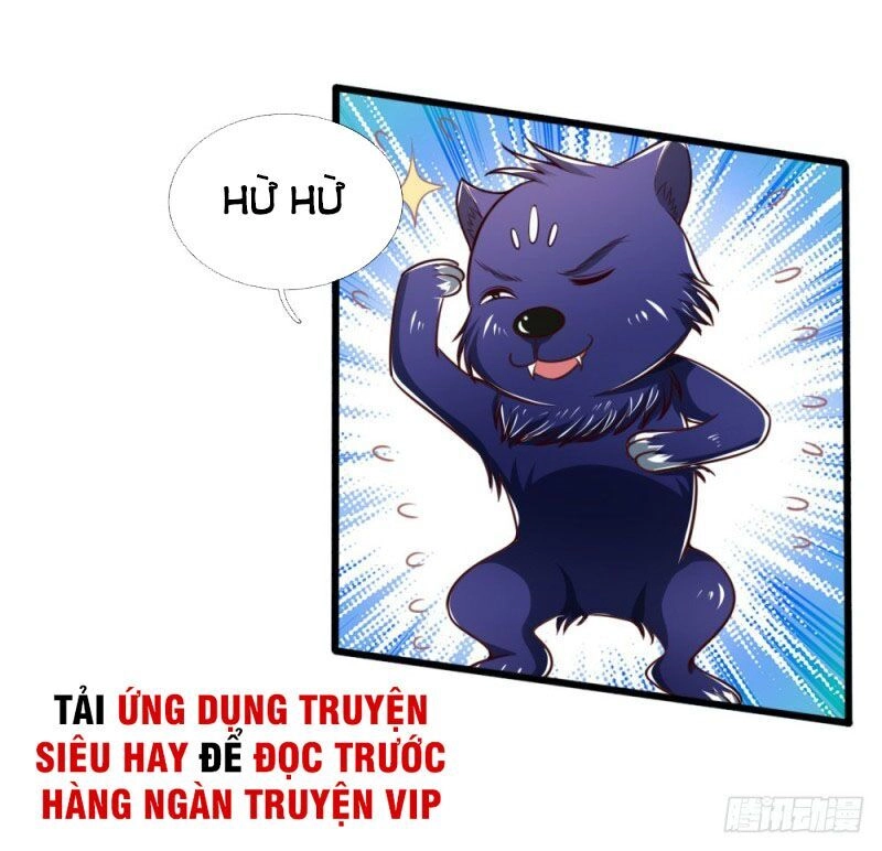 Thần Võ Thiên Tôn Chapter 120 - 3