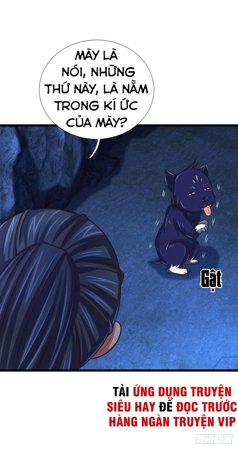 Thần Võ Thiên Tôn Chapter 120 - 5