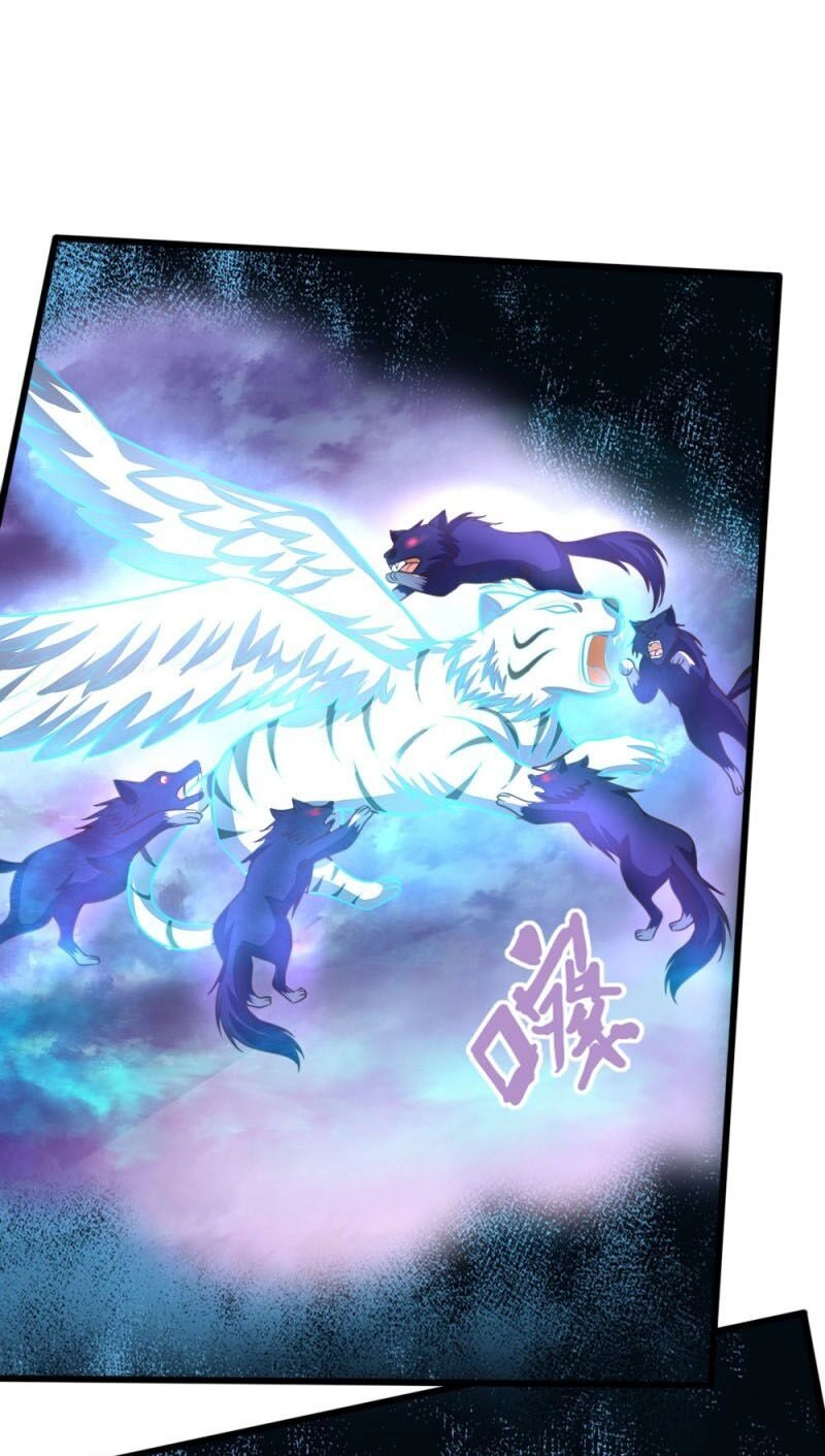 Thần Võ Thiên Tôn Chapter 120 - 11