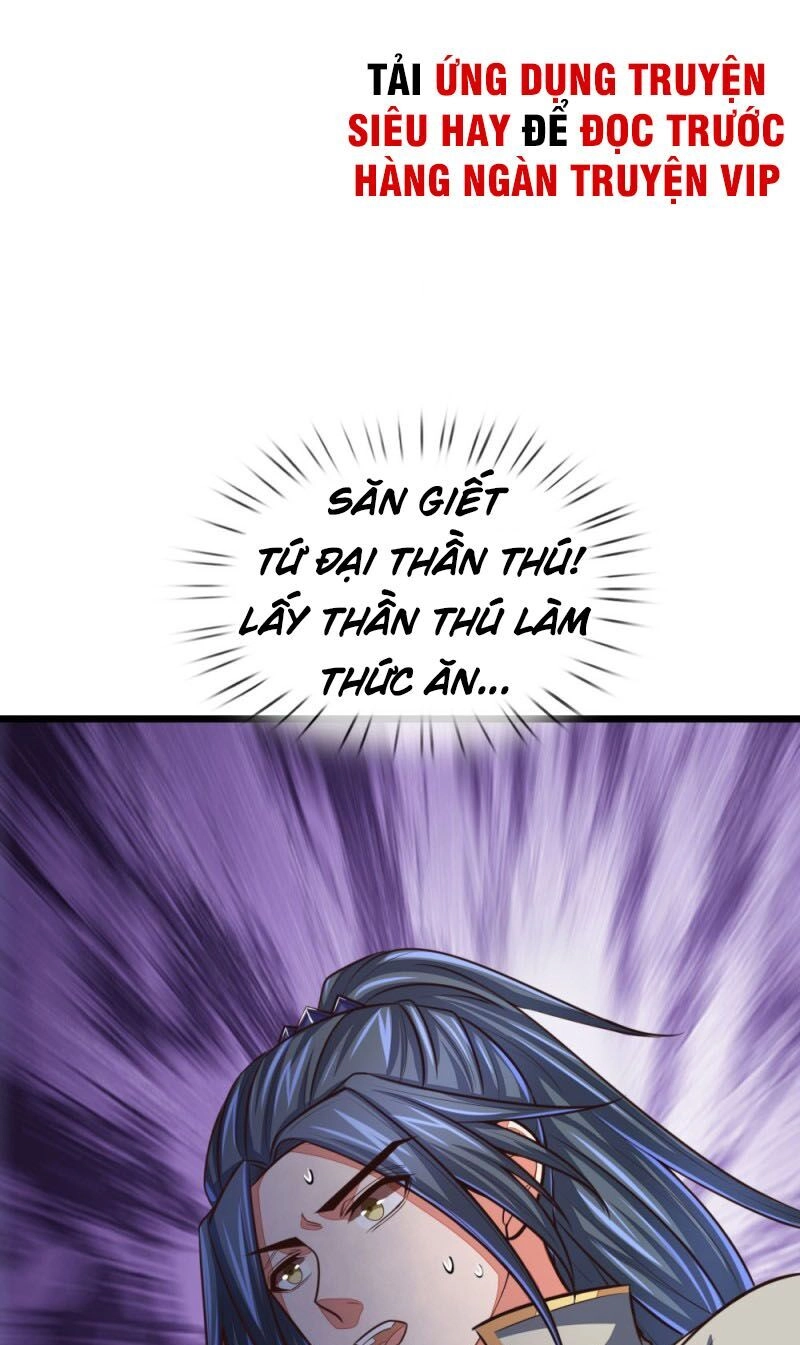 Thần Võ Thiên Tôn Chapter 120 - 13