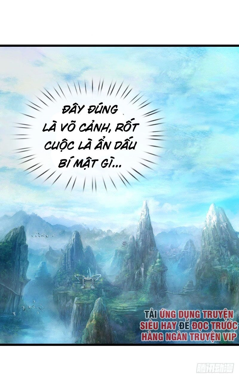 Thần Võ Thiên Tôn Chapter 120 - 15