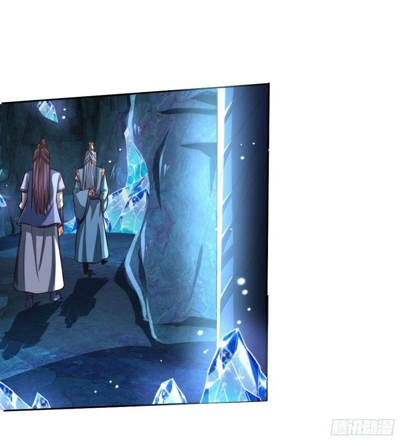 Thần Võ Thiên Tôn Chapter 120 - 21