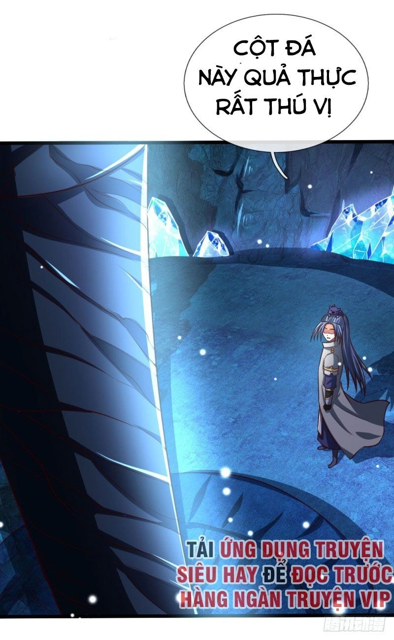 Thần Võ Thiên Tôn Chapter 120 - 22