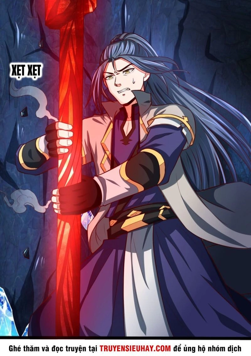 Thần Võ Thiên Tôn Chapter 121 - 13