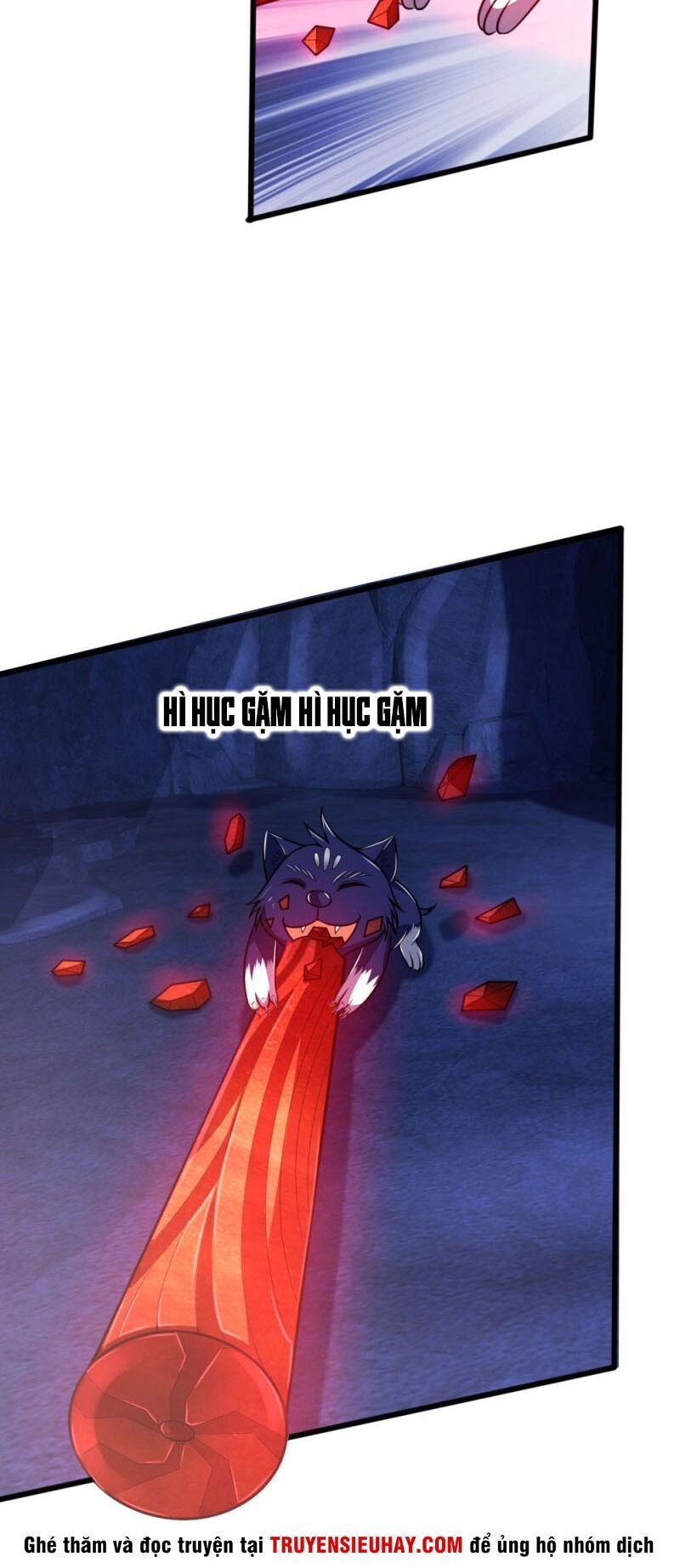 Thần Võ Thiên Tôn Chapter 122 - 15