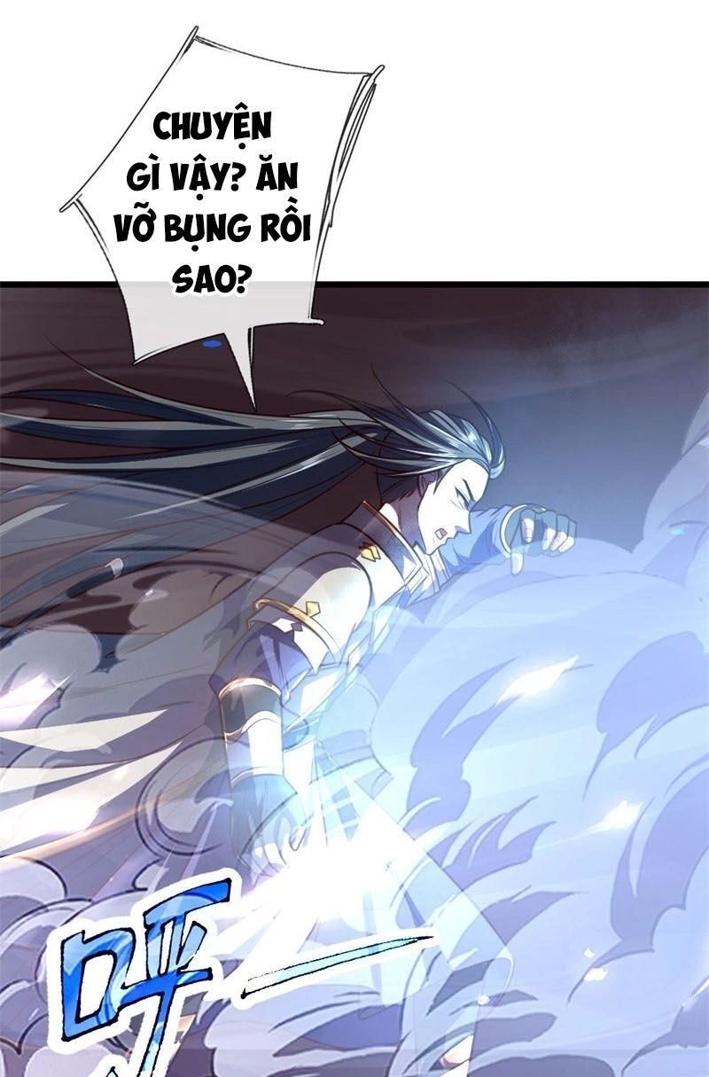 Thần Võ Thiên Tôn Chapter 123 - 5